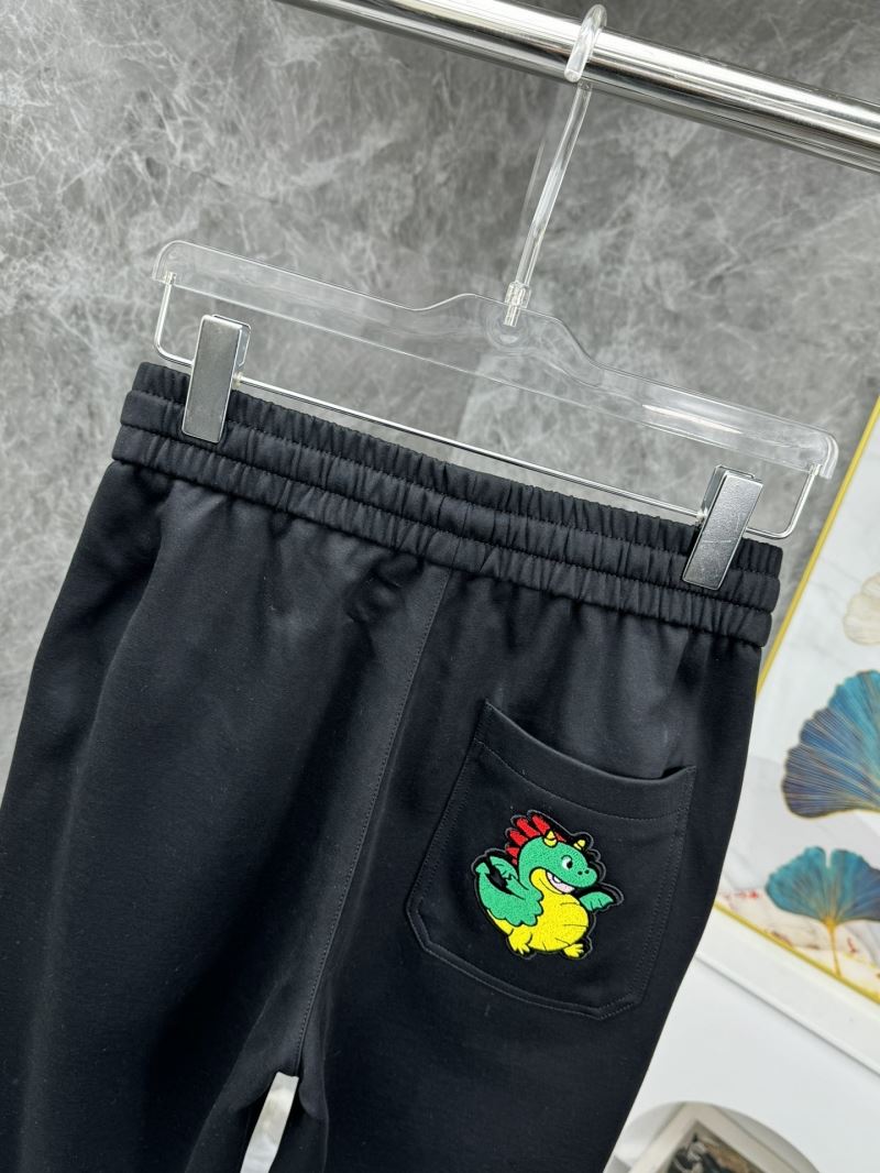 Gucci Long Pants